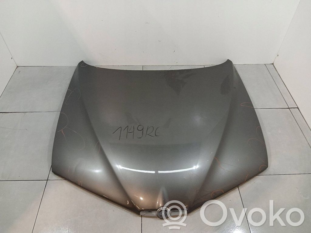 Alfa Romeo 159 Vano motore/cofano
