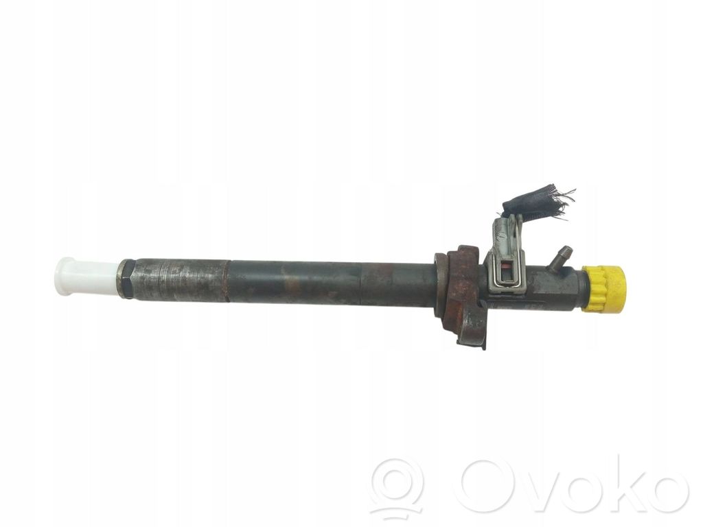 Citroen C5 Injektor Einspritzdüse 