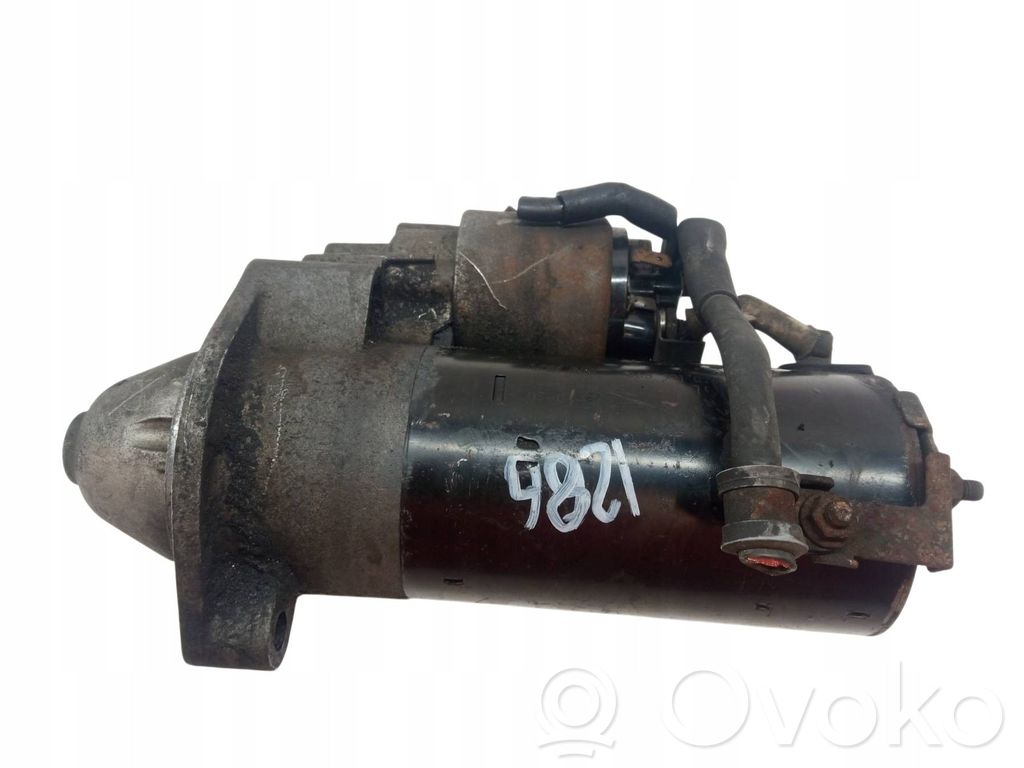 Volkswagen PASSAT B5.5 Motor de arranque