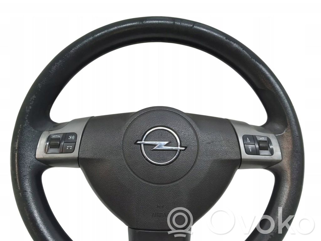 Opel Astra H Volant 