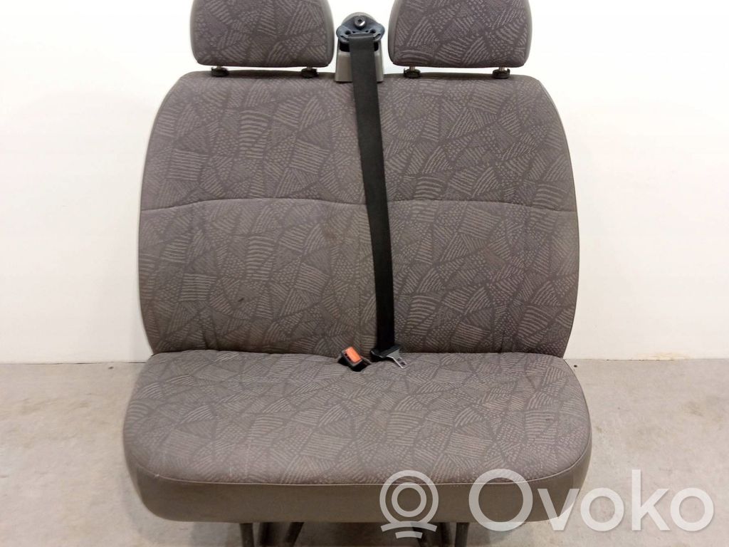 Ford Transit Set scaune 
