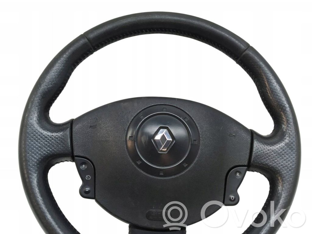 Renault Scenic II - Grand scenic II Volante