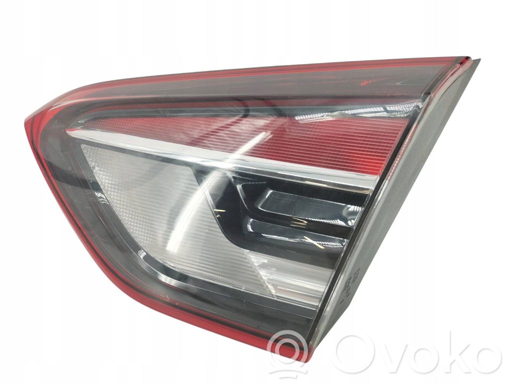 Opel Crossland X Lampă spate în caroserie 