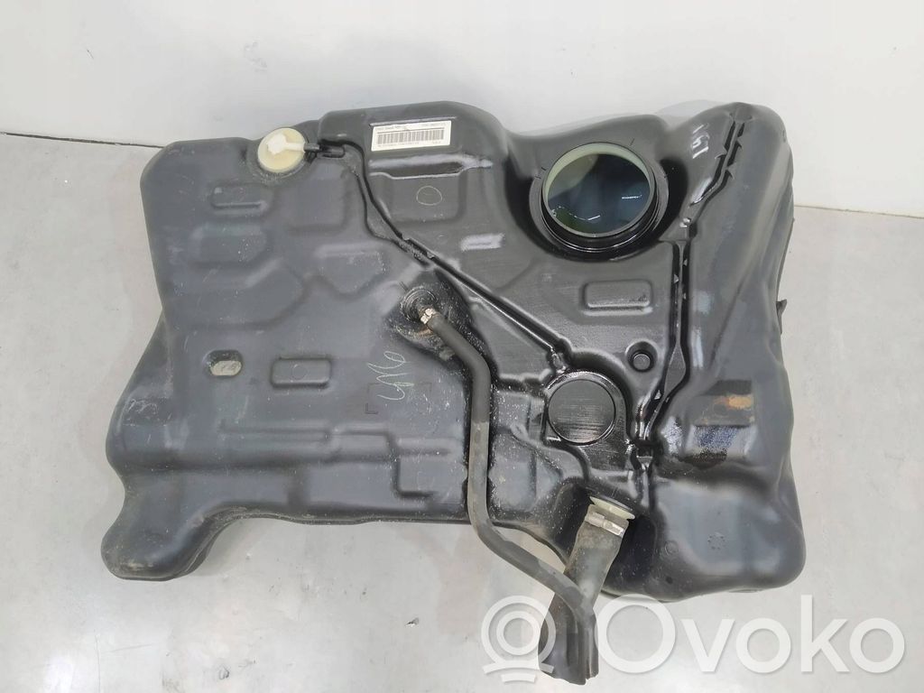 Ford Kuga II Kraftstofftank