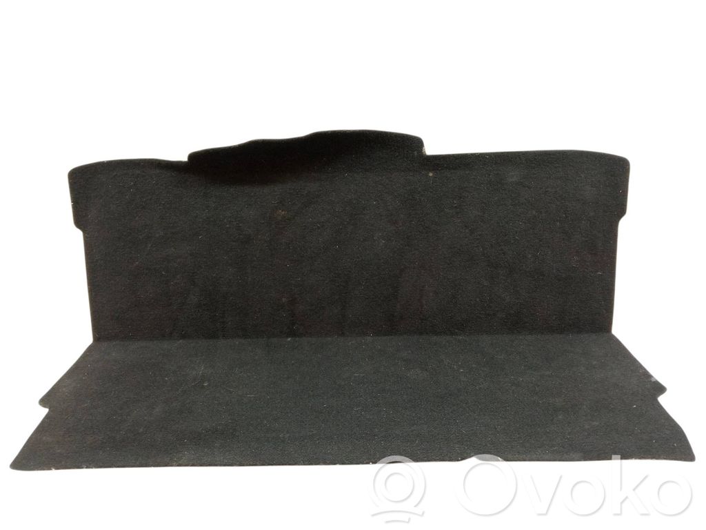 Opel Corsa E Mochetă portbagaj 
