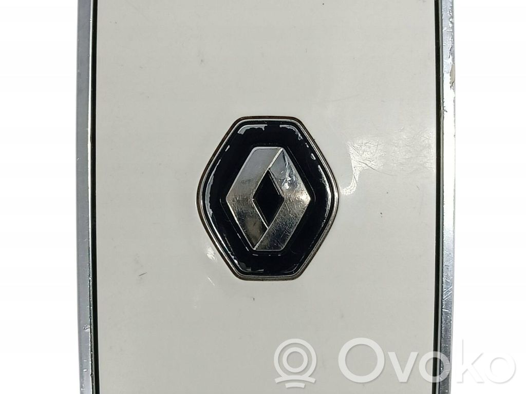 Chiave/comando di accensione   KR51K4CH01