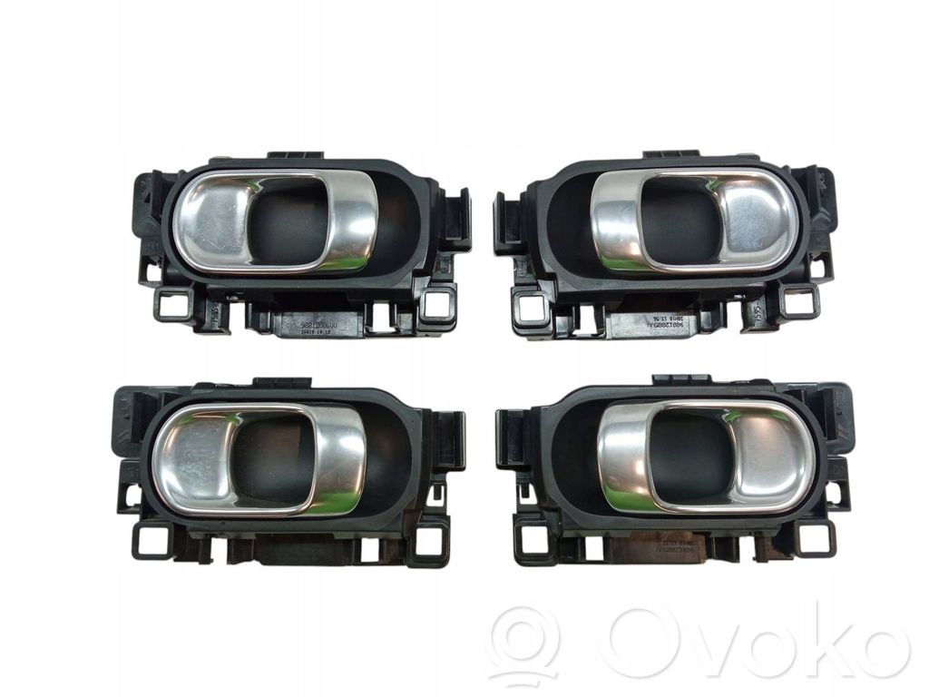 Citroen C3 Maniglia interna per portiera anteriore