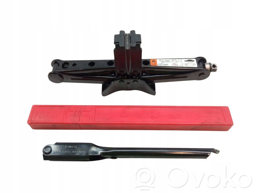 Tunkki   CV6917A078AB
