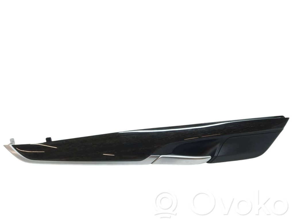 BMW X6 F16 Alte piese de interior 