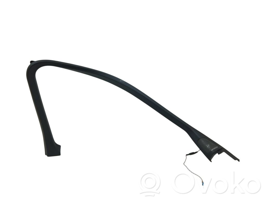BMW X6 F16 Moulure de porte avant 
