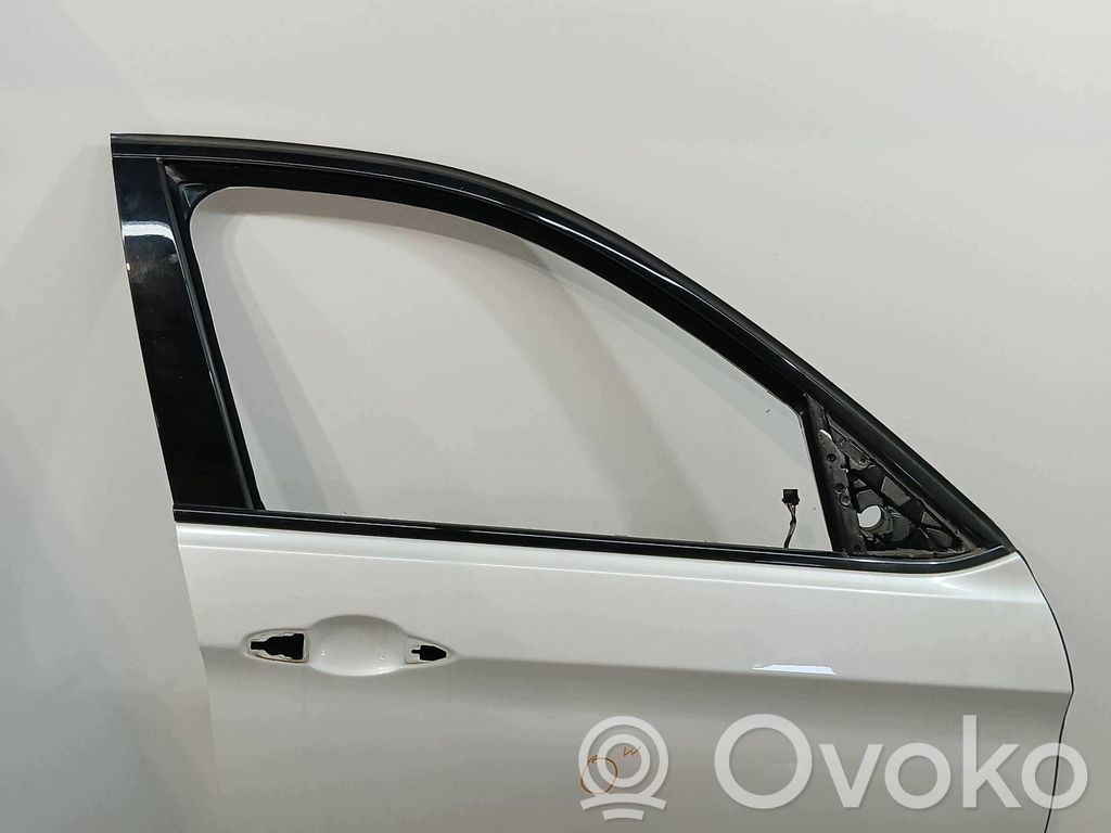 BMW X6 F16 Porte avant 