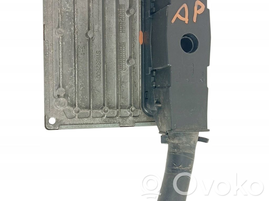 Motorsteuergerät/-modul   7M5112A650BBC,115KM
