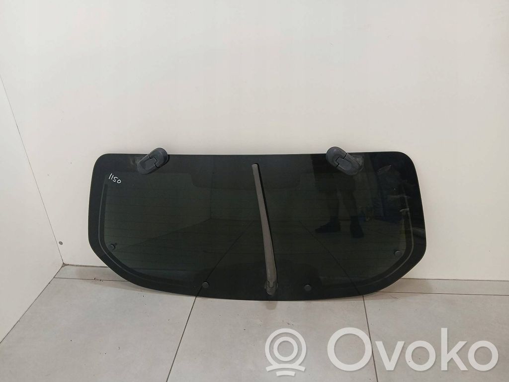 Hyundai Tucson JM Pare-brise vitre arrière