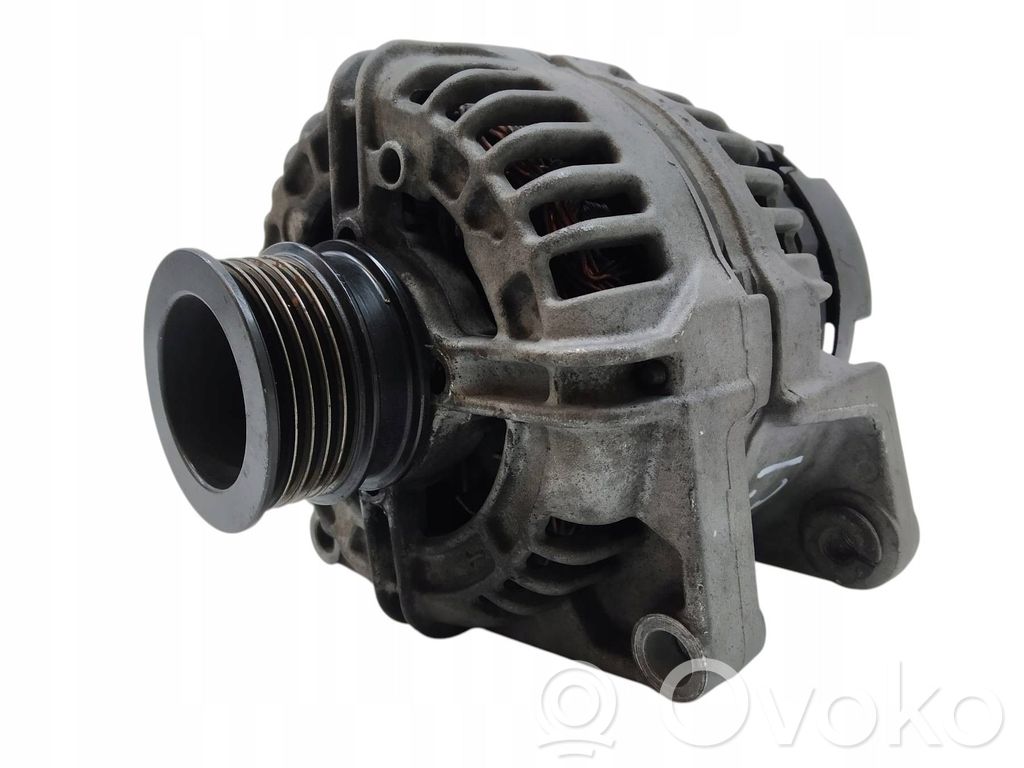 Generator/alternator   0124425020,16V