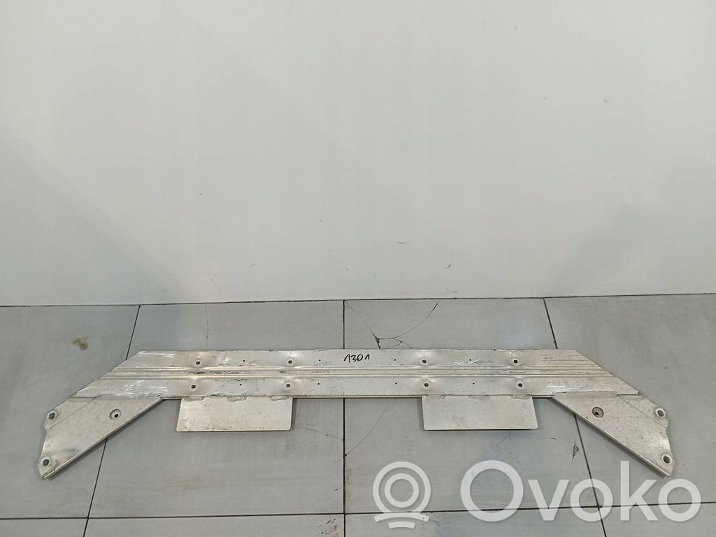 BMW 3 G20 G21 Renfort de pare-chocs avant