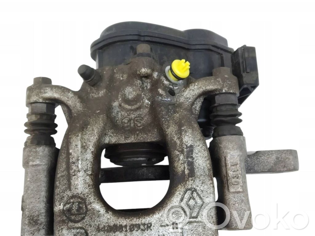Renault Captur II Caliper de freno delantero 