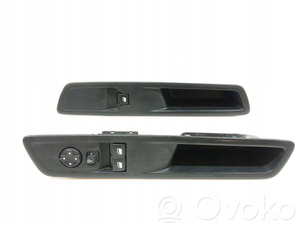 Peugeot Expert Quarter vent window switch