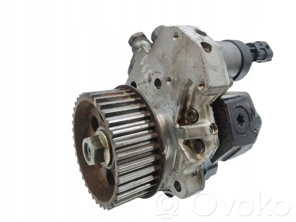 Chrysler Grand Voyager IV Pompa wtryskowa wysokiego ciśnienia