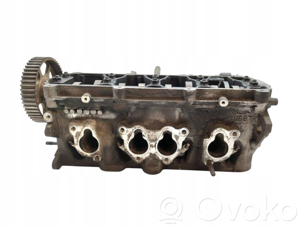 Volkswagen Golf V Culata del motor