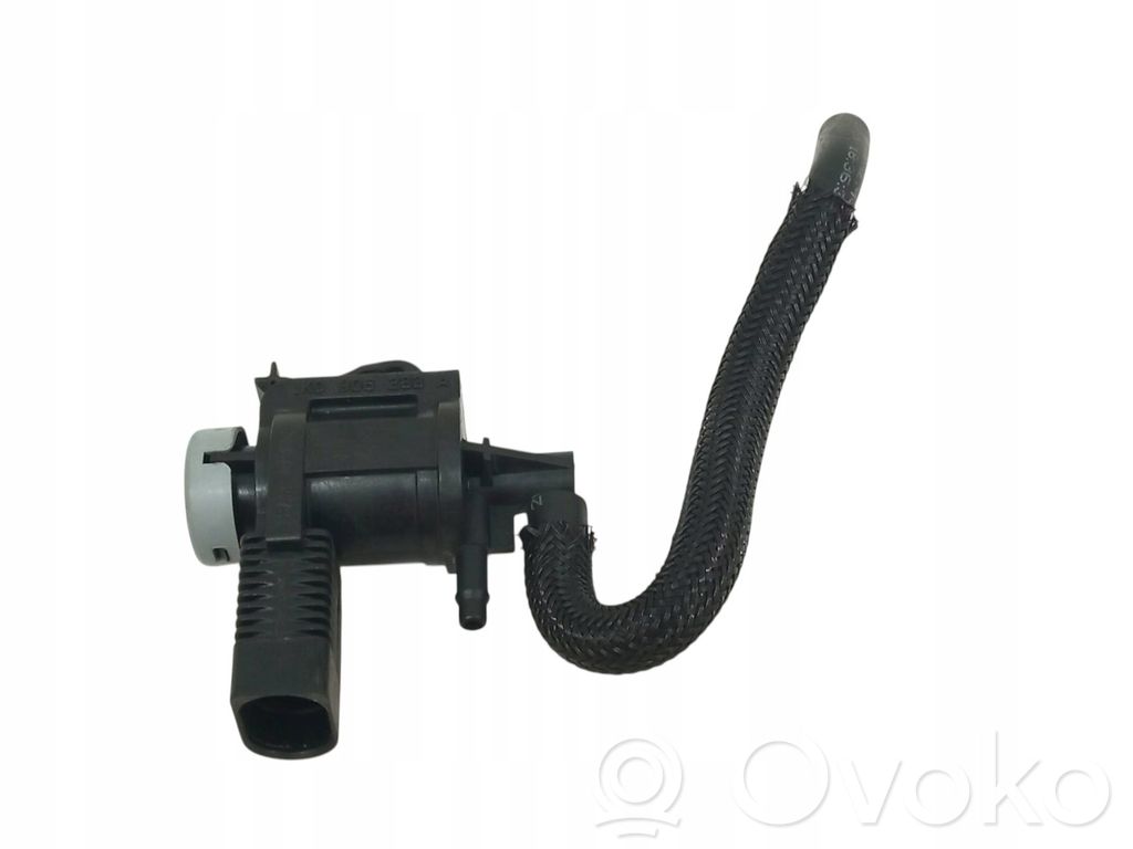 Audi A7 S7 4K8 Solenoid supapă turbosuflantă 