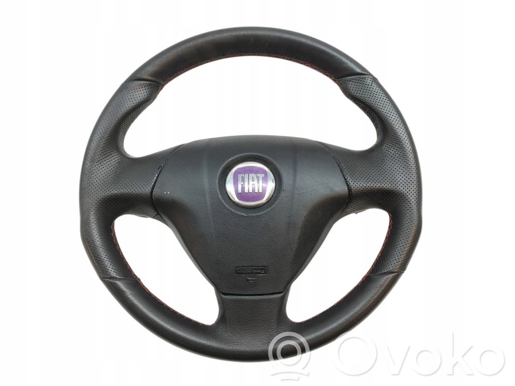 Fiat Bravo Volante 