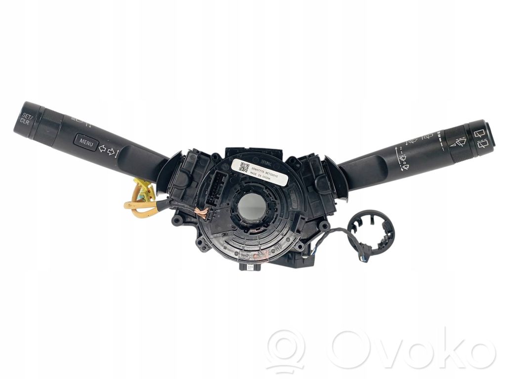 Opel Insignia A Rokturu komplekts 
