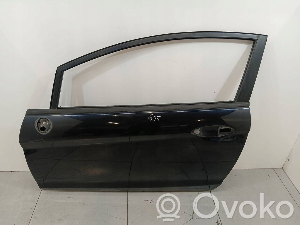 Ford Fiesta Puerta delantera