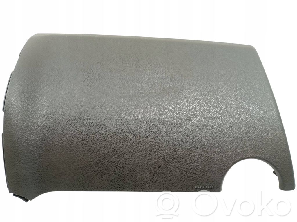 Fiat Sedici Airbag del pasajero