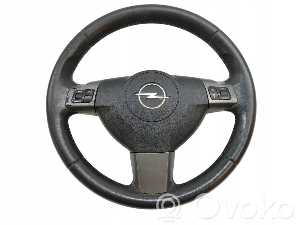 Opel Vectra C Stūre 