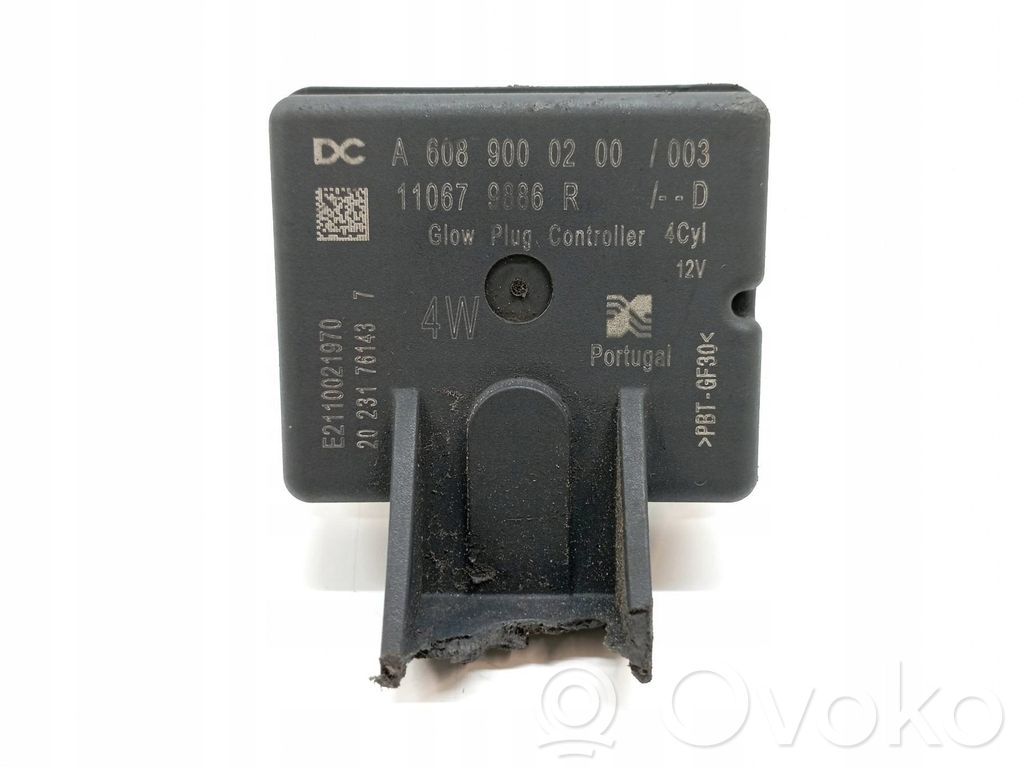 Ford Mondeo MK IV Alte unități/module de control 