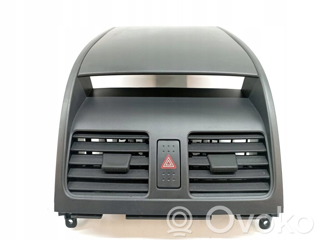 Fiat Sedici Garniture, panneau de grille d'aération 