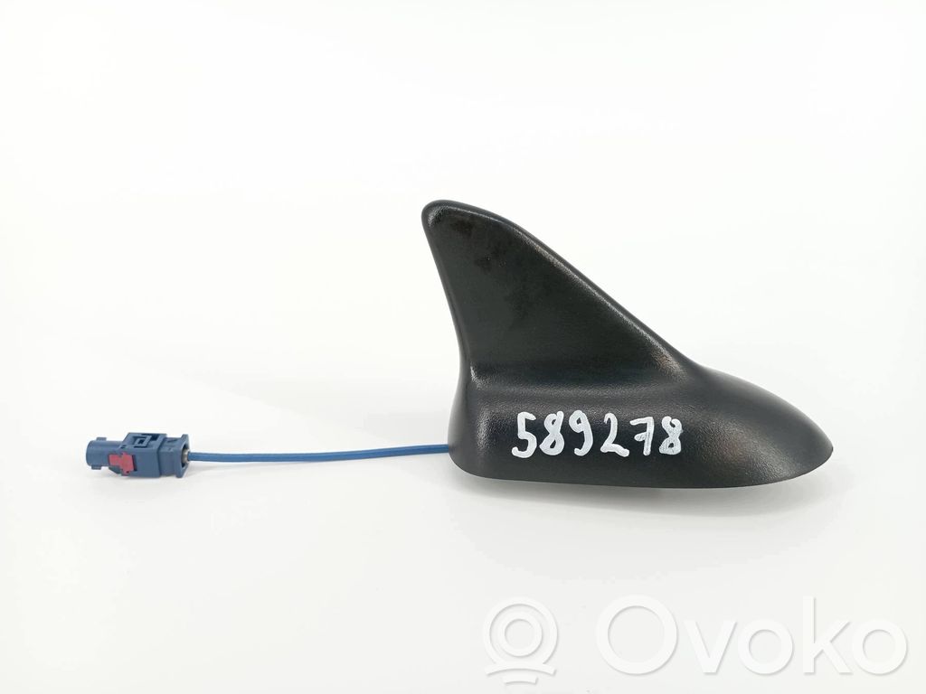 Opel Insignia A Antena radiowa