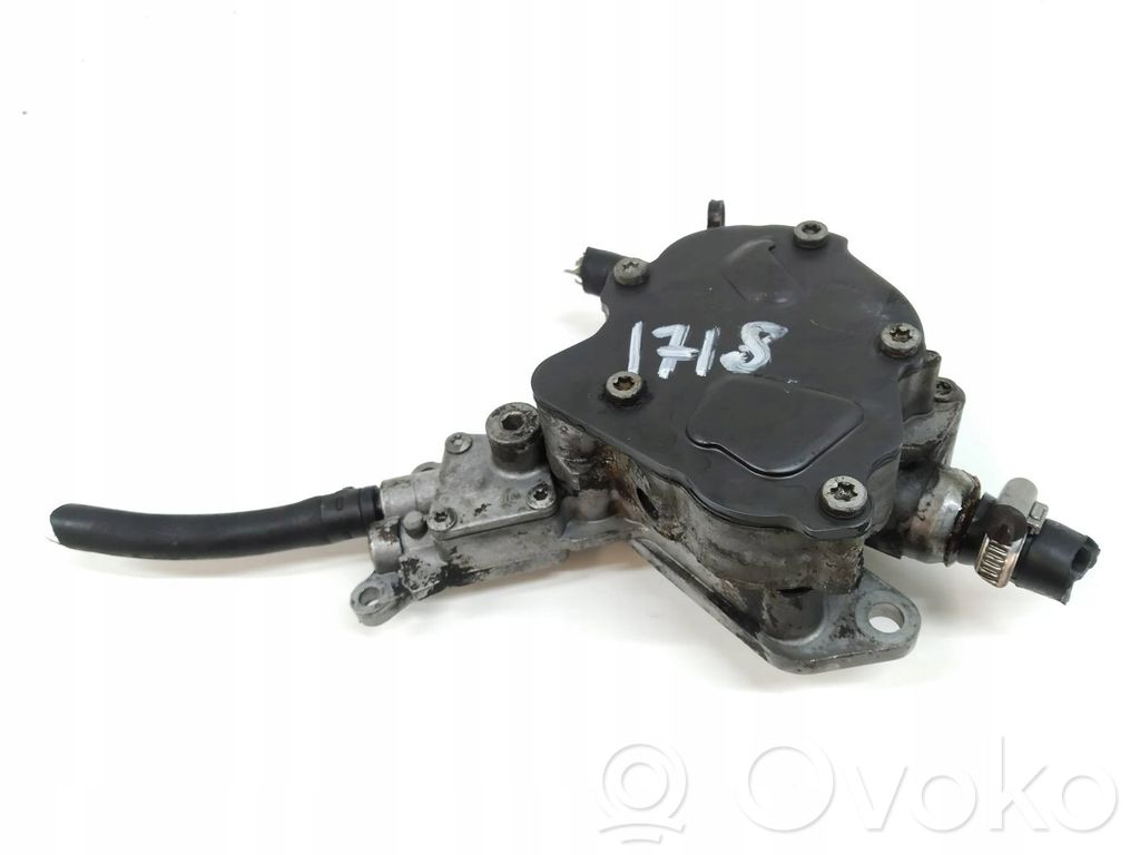 Audi A4 S4 B6 8E 8H Vakuumo pompa