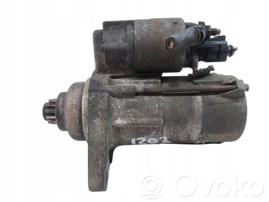 Seat Cordoba (6L) Electromotor 