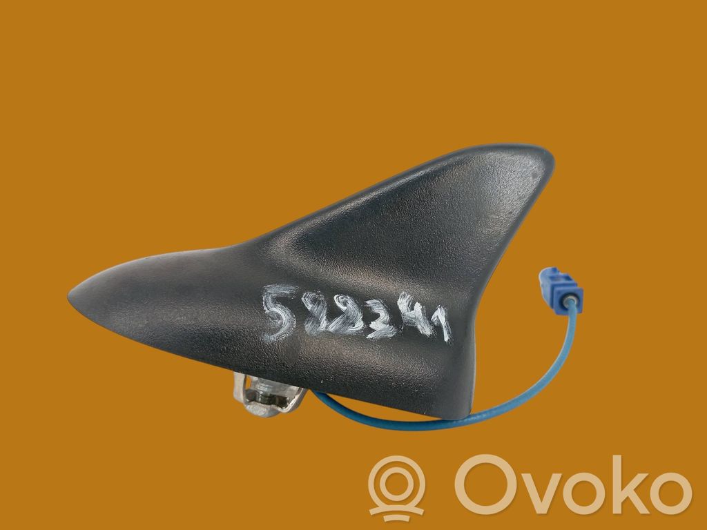Opel Insignia A Antenna autoradio 
