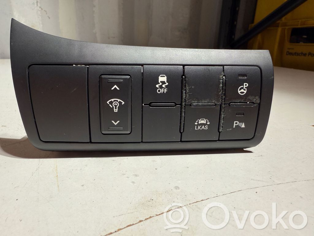 KIA Optima Interruptor de apertura del maletero/compartimento de carga 