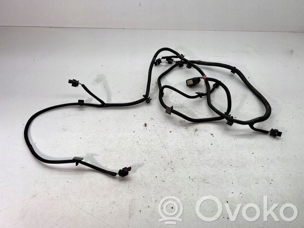Tesla Model S Parking sensor (PDC) wiring loom 