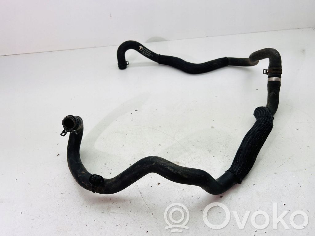 Engine coolant pipe/hose   147261000C,1016334