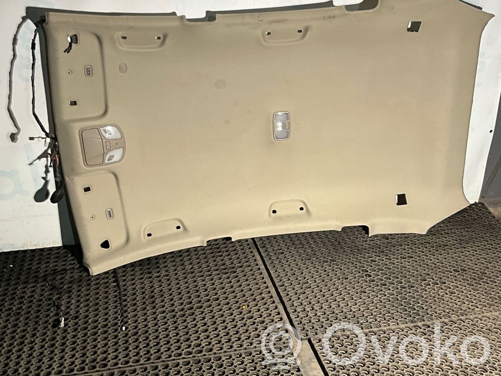 Hyundai i40 Lubų komplektas 