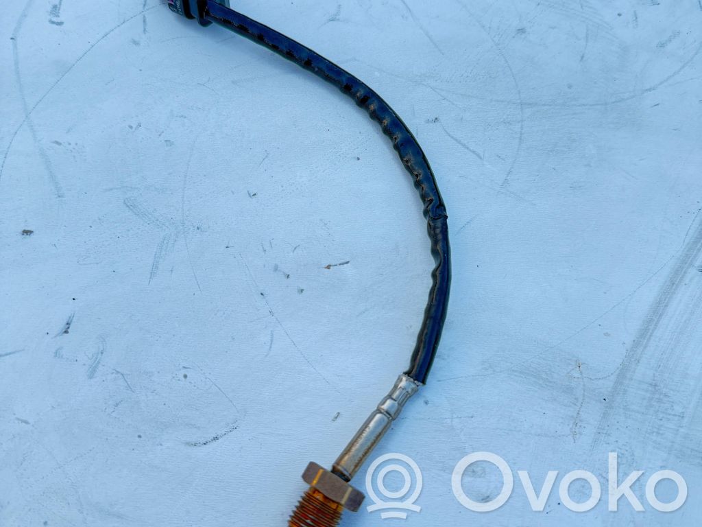 Sonde lambda   55279732
