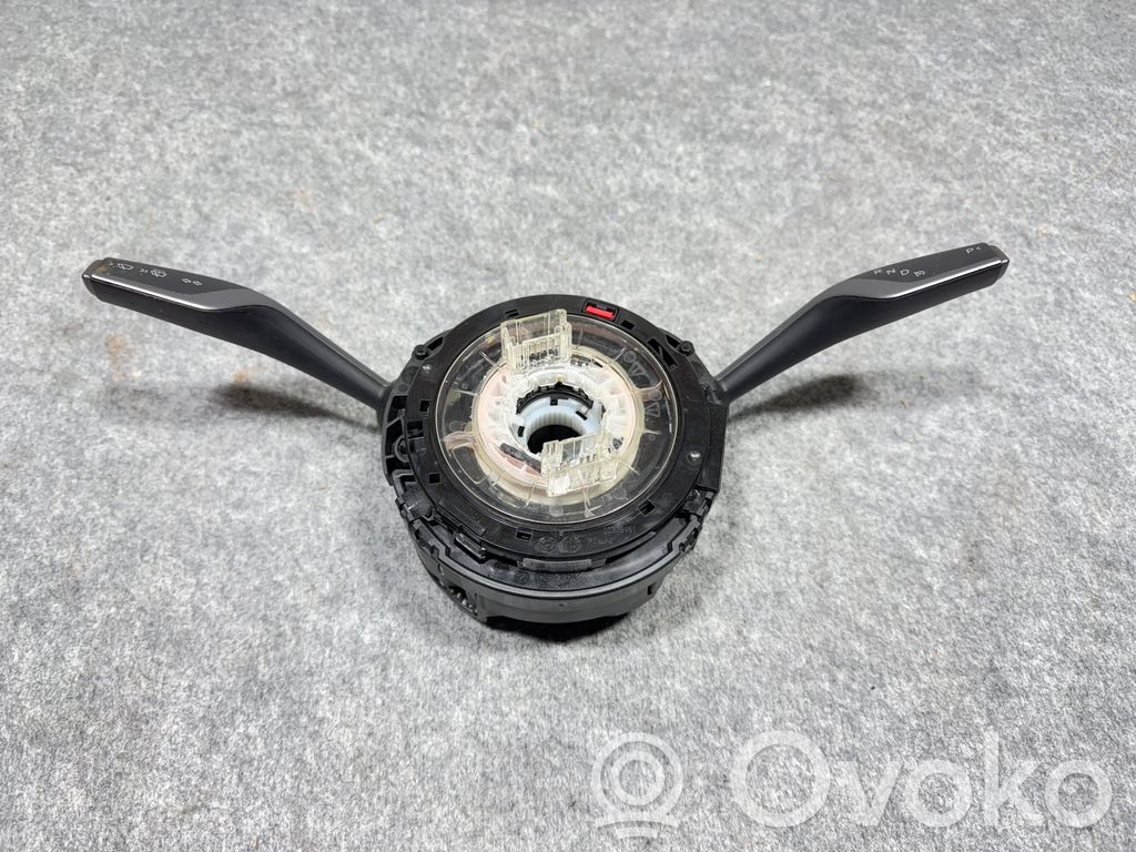 Tesla Model Y Wiper turn signal indicator stalk/switch 