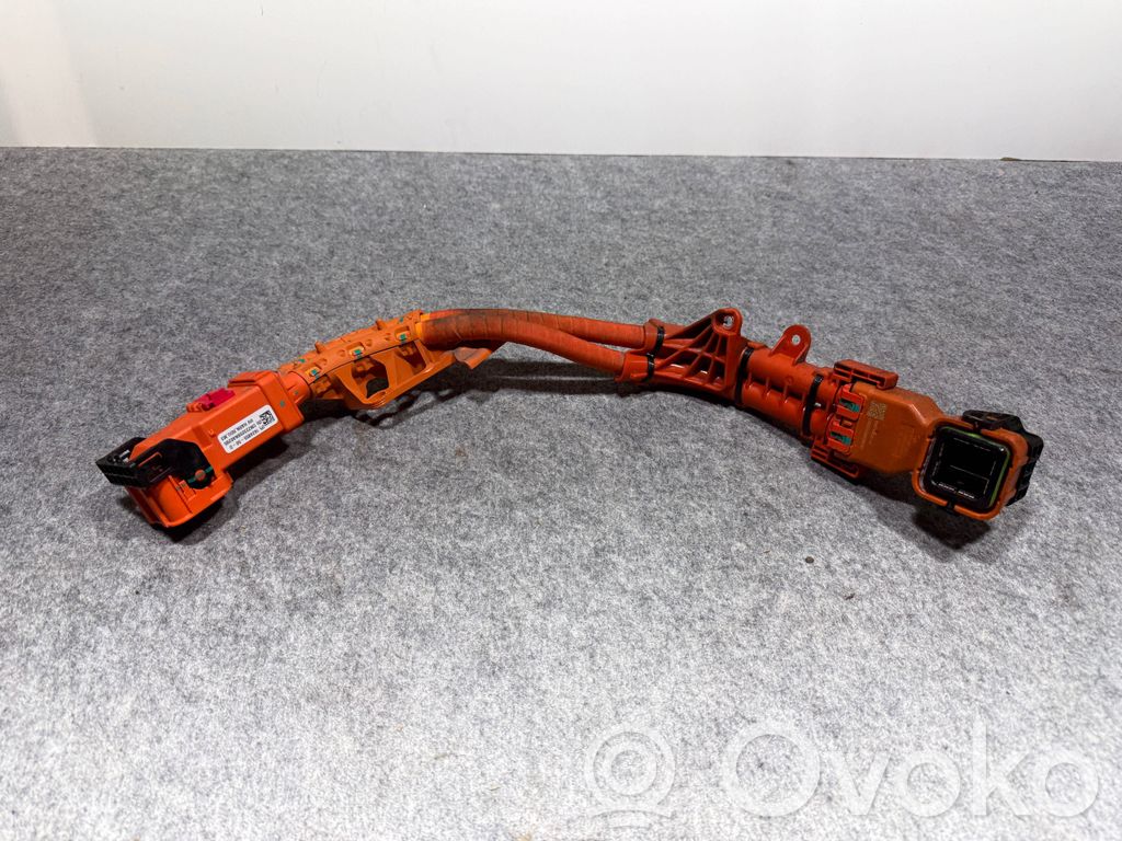 Tesla Model Y Wiring harness 