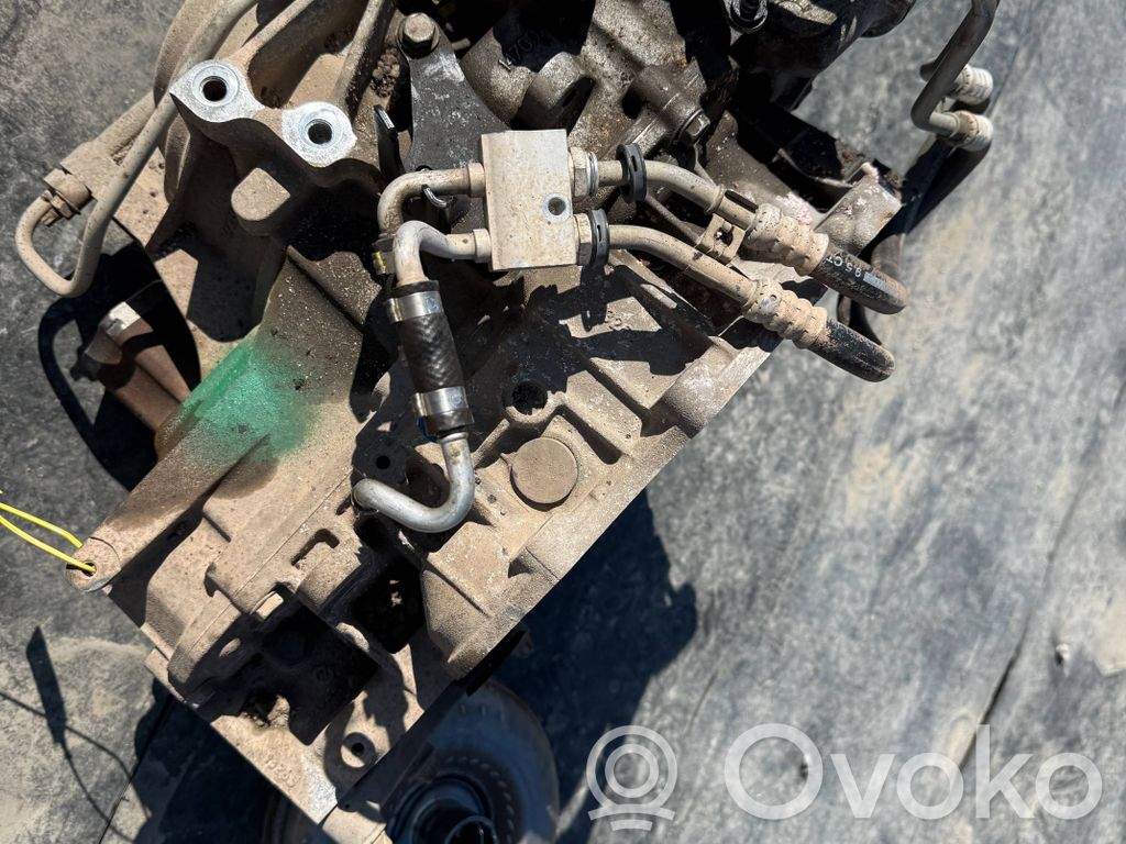 Automatikgetriebe   005041371,24274410,616NPRY609535448,6NPS,B14XEL