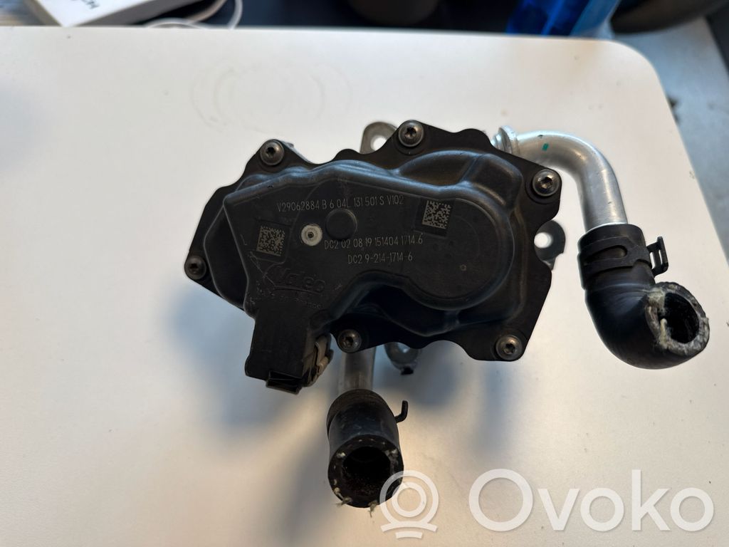 Válvula EGR   04L131501,V29062884B,DC2921417146