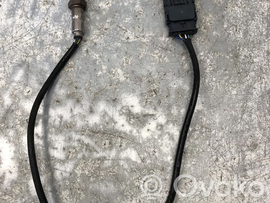 Sonda lambda   NX6A5E145AA
