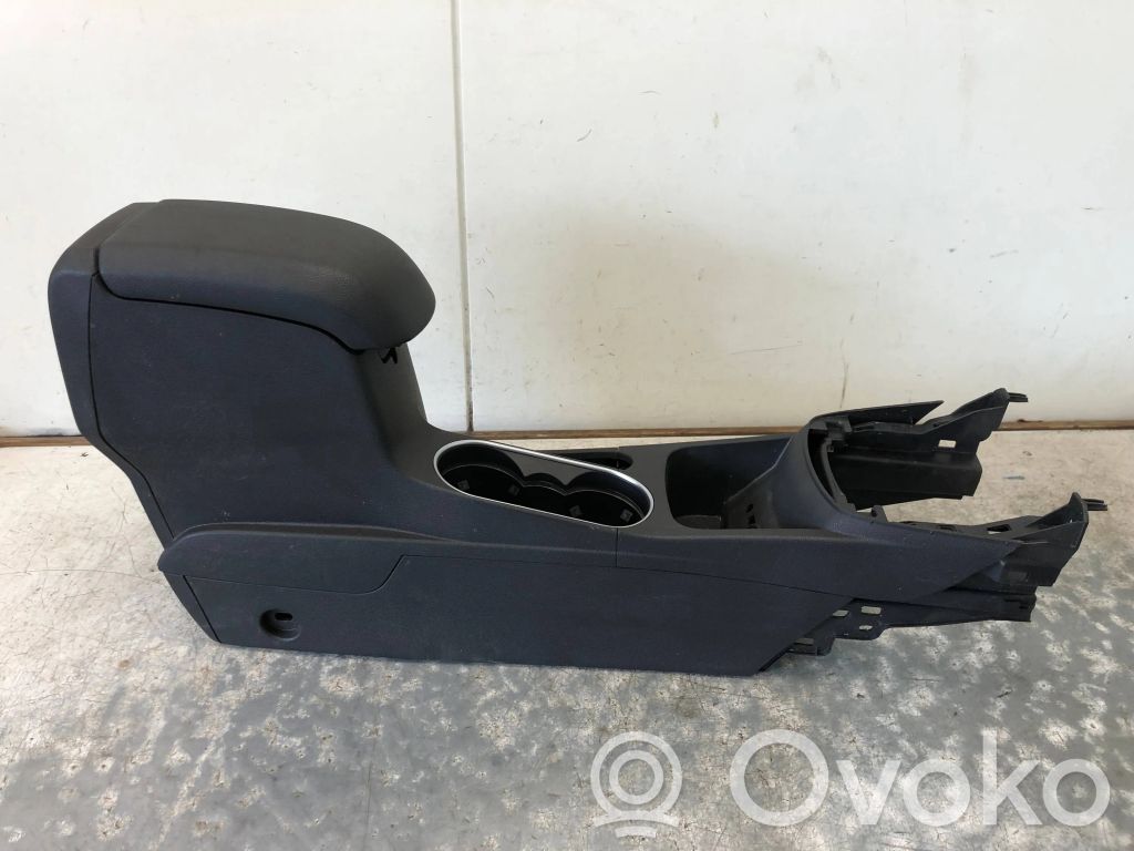 Center console