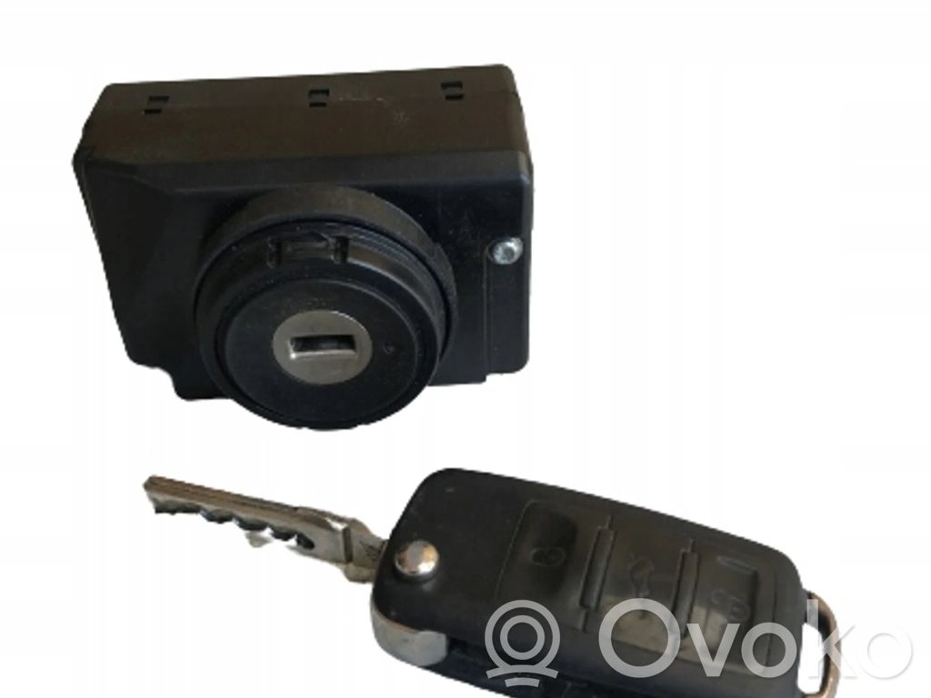 Ignition lock   3D0905865E