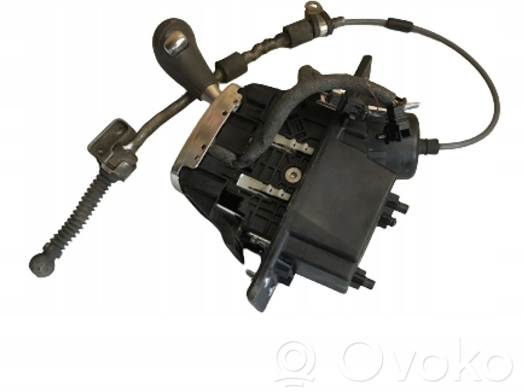 Audi A8 S8 D3 4E Selector de cambios 