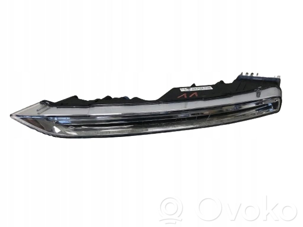 Porsche Cayenne (92A) LED-Tagfahrscheinwerfer 