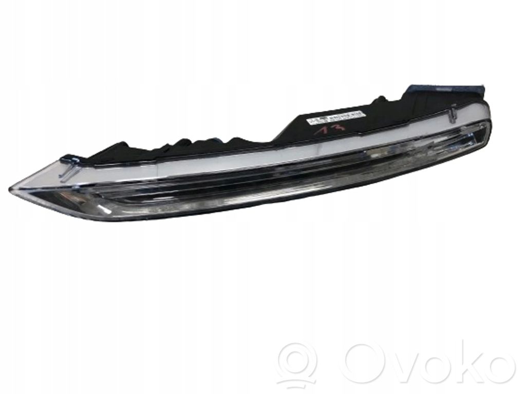 Porsche Cayenne (92A) LED-Tagfahrscheinwerfer 